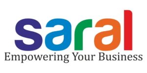 saral logo