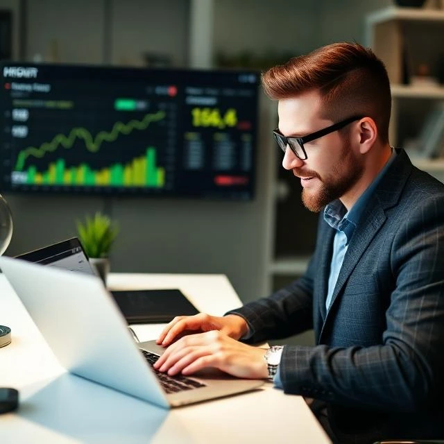 Accounting software Kozhikode
