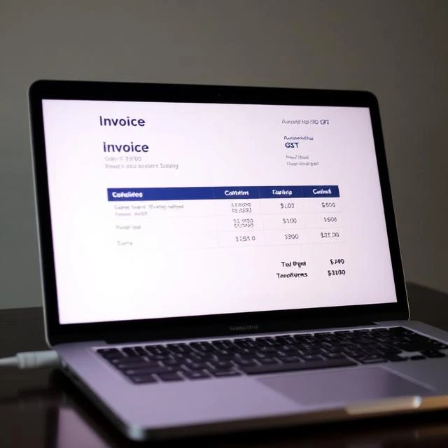 GST Software