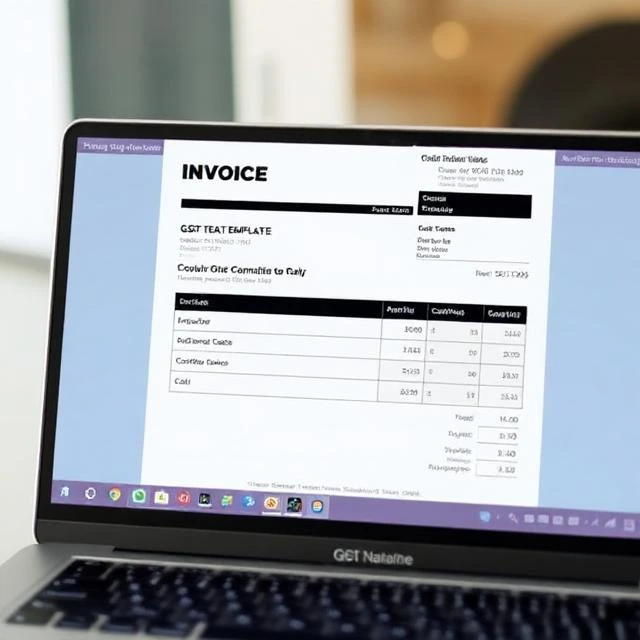 GST Software Kerala