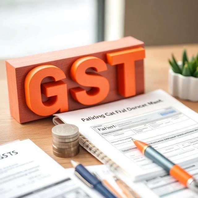 GST software