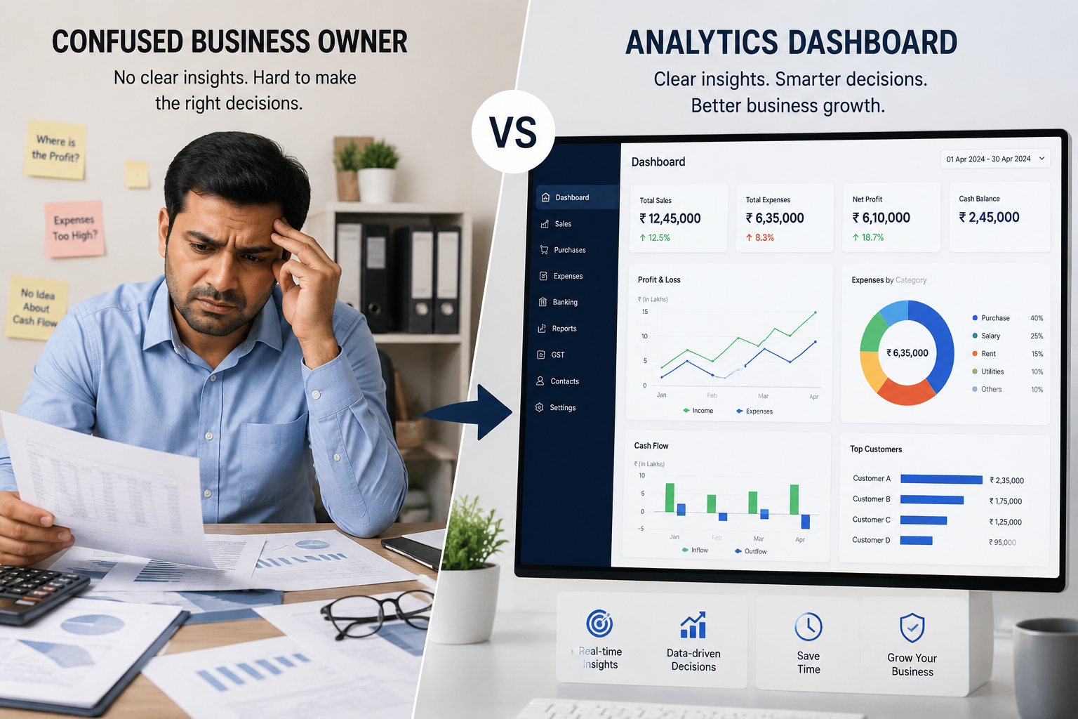 Finance Image
