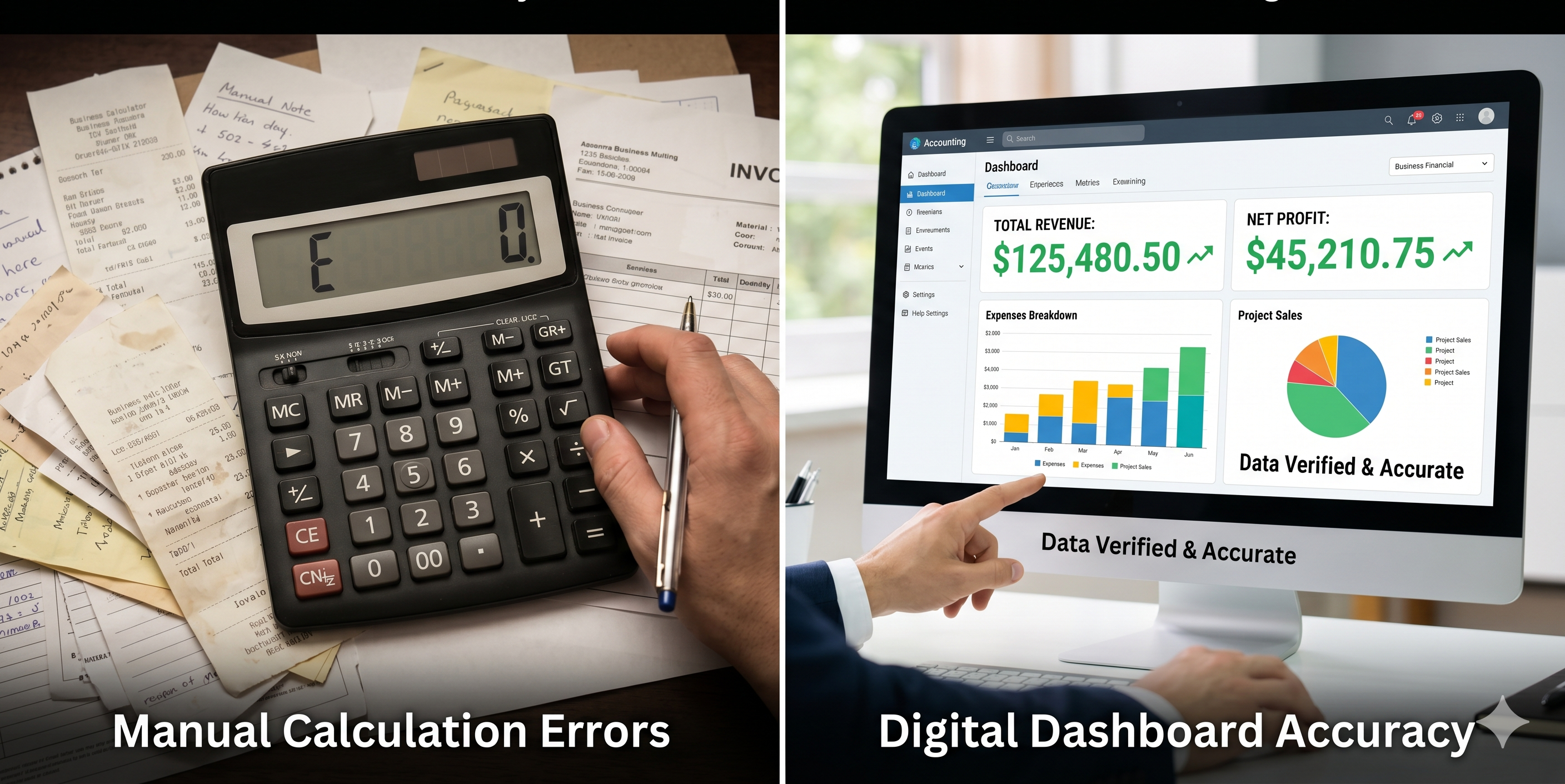 Finance Image